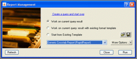 report